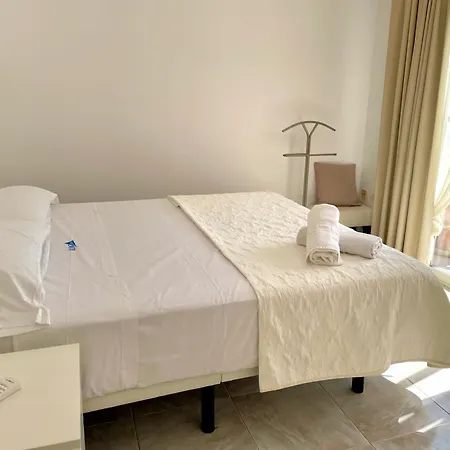 Adosado Nadine Locdenia Holiday home *