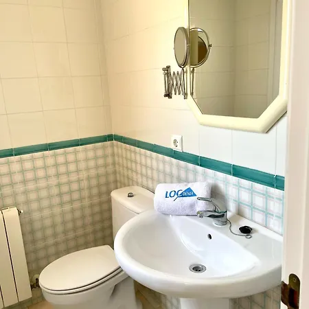 Adosado Nadine Locdenia Holiday home Denia