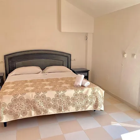 Holiday home Adosado Nadine Locdenia Denia